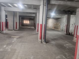 Garaje en venta en Ezequiel González - Conde de Sepúlveda en Segovia