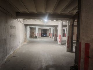 Garaje en venta en Ezequiel González - Conde de Sepúlveda en Segovia