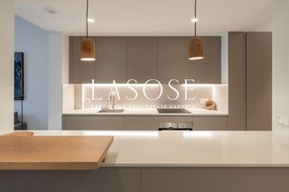 Piso en alquiler en La Salut en Barcelona