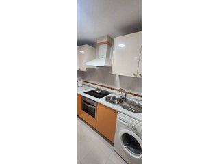Piso en venta en Centro en Almería