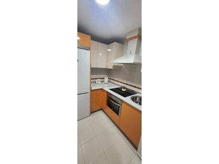 Piso en venta en Centro en Almería