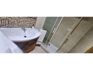 Piso en venta en Centro en Almería