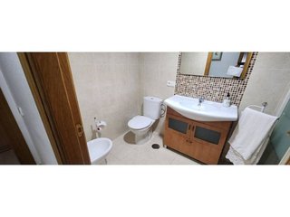 Piso en venta en Centro en Almería