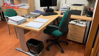 Oficina en venta en Zona Centro en Córdoba
