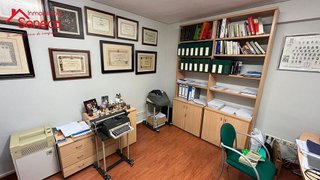 Oficina en venta en Zona Centro en Córdoba