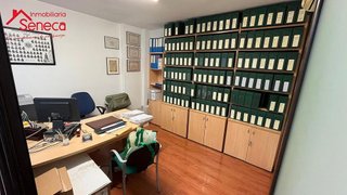 Oficina en venta en Zona Centro en Córdoba