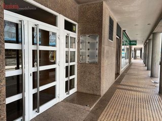 Oficina en venta en Ensanche en Coruña (A)