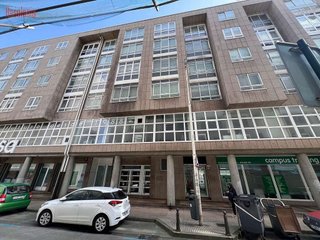 Oficina en venta en Ensanche en Coruña (A)