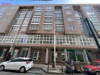 Oficina en venta en Ensanche en Coruña (A)