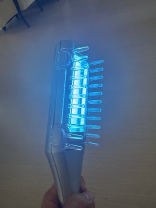 Lámpara UVB-311 nm Dermalight 80