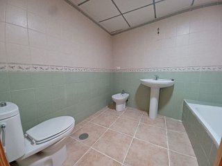Piso en venta en Cuevas del Almanzora pueblo en Cuevas del Almanzora