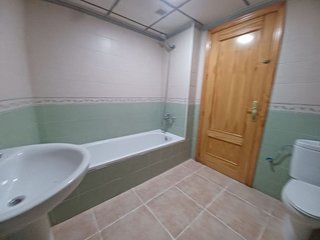 Piso en venta en Cuevas del Almanzora pueblo en Cuevas del Almanzora