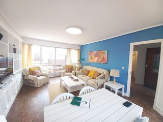 Piso en venta en El Puntal en Laredo