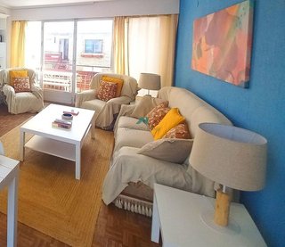 Piso en venta en El Puntal en Laredo