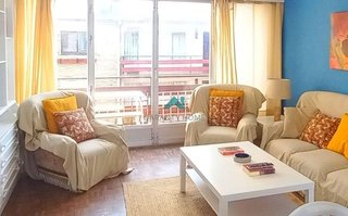 Piso en venta en El Puntal en Laredo