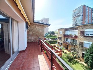Piso en venta en El Puntal en Laredo