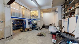 Local comercial en venta en Altza en San Sebastián-Donostia