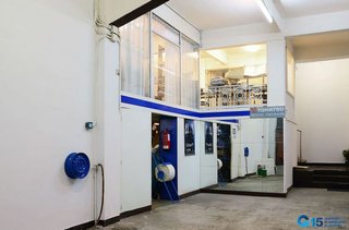 Local comercial en venta en Altza en San Sebastián-Donostia