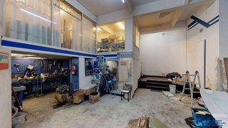 Local comercial en venta en Altza en San Sebastián-Donostia