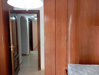 Piso en venta en Perchel Norte - La Trinidad en Málaga