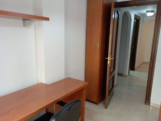 Piso en venta en Perchel Norte - La Trinidad en Málaga