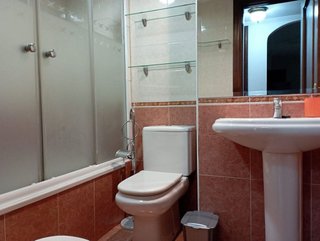 Piso en venta en Perchel Norte - La Trinidad en Málaga