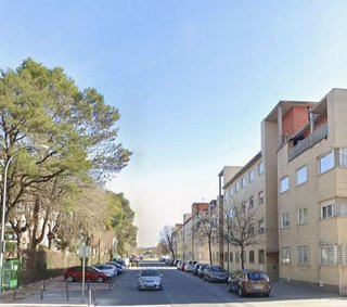 Piso en venta en Los Valles en Collado Villalba