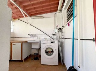 Ático en venta en Marquès de la Fontsanta - Pere Garau en Palma de Mallorca