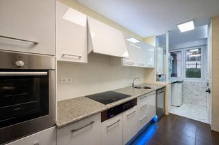 Piso en venta en Numancia - San Fernando en Santander