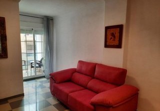 Piso en venta en Roquetas Centro en Roquetas de Mar