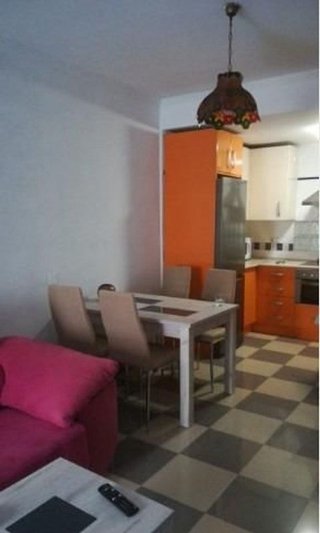Piso en venta en Roquetas Centro en Roquetas de Mar