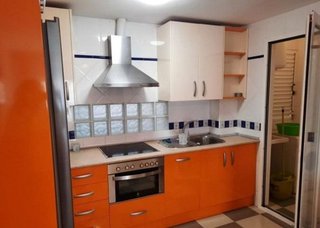 Piso en venta en Roquetas Centro en Roquetas de Mar