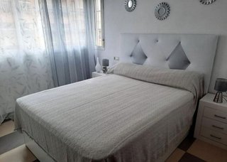 Piso en venta en Roquetas Centro en Roquetas de Mar