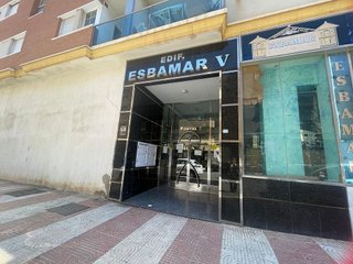 Piso en venta en Roquetas Centro en Roquetas de Mar
