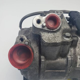 COMPRESOR AIRE ACONDICIONADO BMW BMW SERIE X3 (F25) 2010-2014