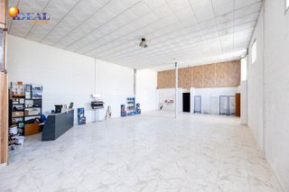 Nave industrial en venta en Zona Sur en Atarfe