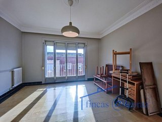Piso en venta en Santiago en Huesca