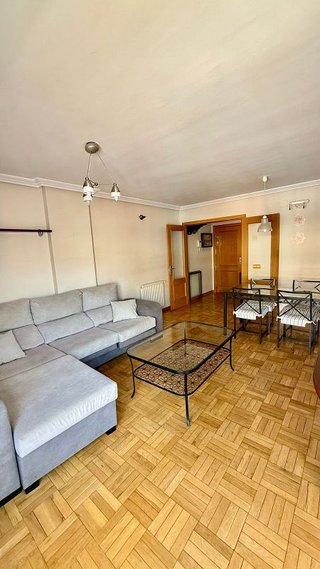 Piso en venta en Ensanche en Alcalá de Henares