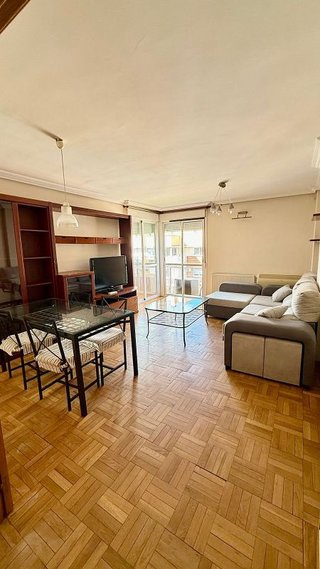 Piso en venta en Ensanche en Alcalá de Henares