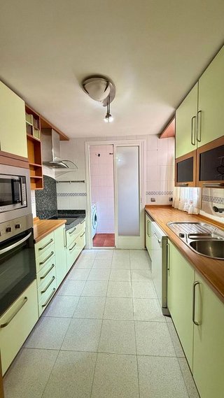 Piso en venta en Ensanche en Alcalá de Henares