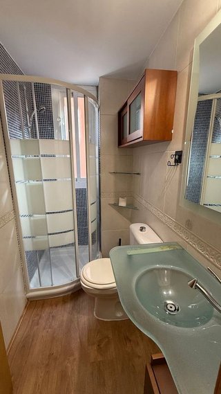 Piso en venta en Ensanche en Alcalá de Henares