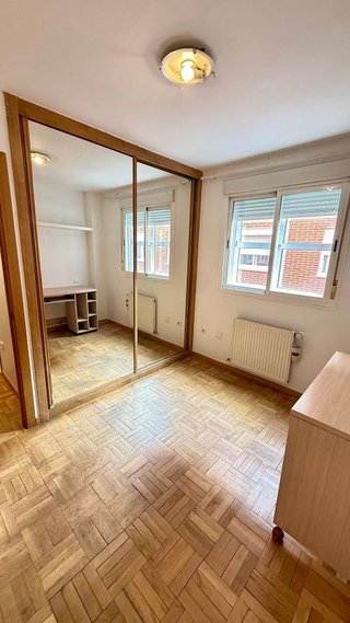 Piso en venta en Ensanche en Alcalá de Henares