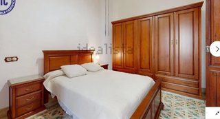 Muebles de calidad de madera maciza, colonial