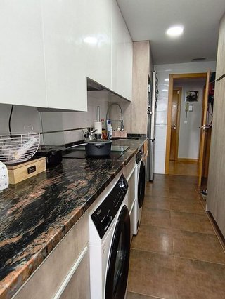 Piso en venta en Puerta de Murcia - Colegios en Ocaña