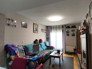 Piso en venta en Puerta de Murcia - Colegios en Ocaña
