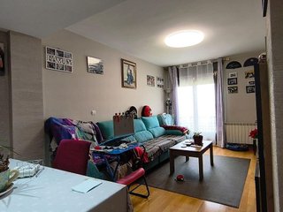 Piso en venta en Puerta de Murcia - Colegios en Ocaña
