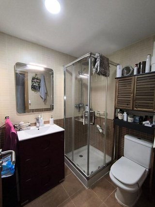 Piso en venta en Puerta de Murcia - Colegios en Ocaña