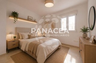 Piso en venta en Ejido Centro en Ejido (El)