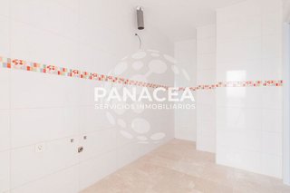 Piso en venta en Ejido Centro en Ejido (El)