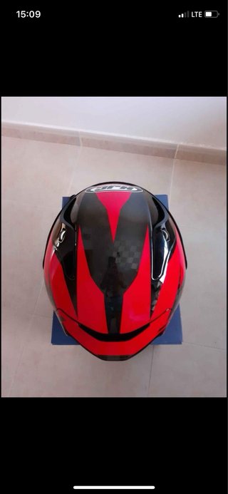 Casco Integral HJC RPHA 11 Carbono